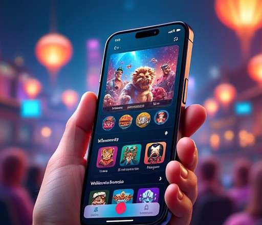 Casino Ao Vivo 74BET